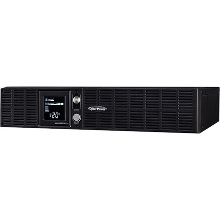 CyberPower OR1500PFCRT2U PFC Sinewave UPS Systems