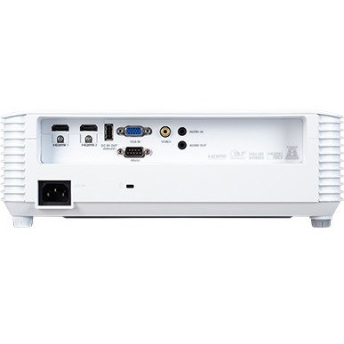 Acer H6523BDP DLP Projector - 16:9 - Ceiling Mountable