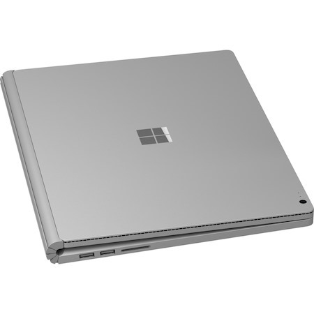Microsoft Surface Book 3 15" Touchscreen Detachable 2 in 1 Notebook - 3240 x 2160 - Intel Core i7 10th Gen i7-1065G7 Quad-core (4 Core) 1.30 GHz - 32 GB Total RAM - 512 GB SSD - Silver
