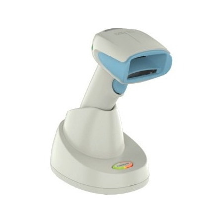 Honeywell Xenon Extreme Performance (XP) 1952h Cordless Area-Imaging Scanner