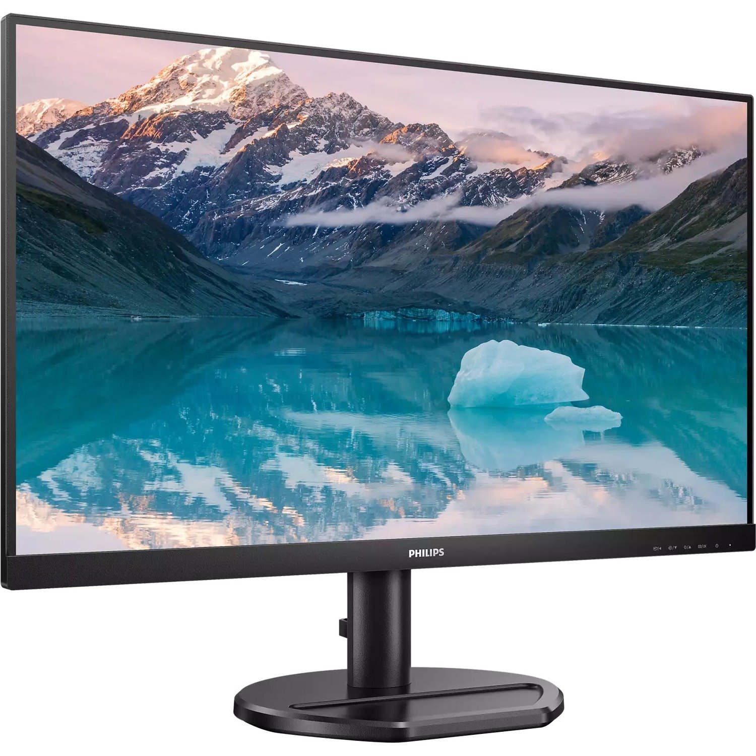 Philips 275S9JAL 27" Class QHD LCD Monitor - 16:9 - Black