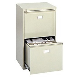 Safco Vertical File Cabinet