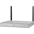 Cisco C1113-8PLTEEA 2 SIM Cellular, ADSL2, VDSL2+ Modem/Wireless Router - Refurbished