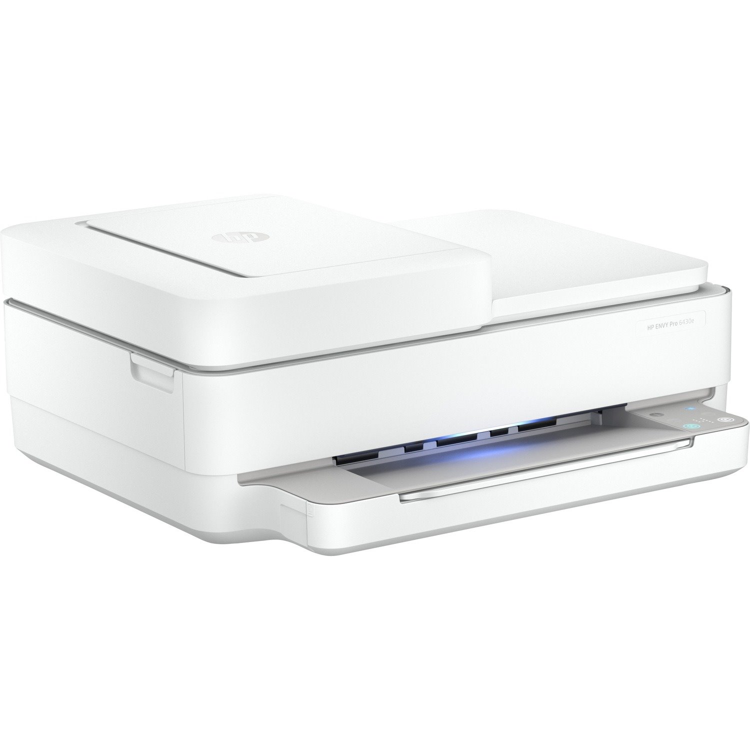 HP Envy 6430e Wireless Inkjet Multifunction Printer - Colour