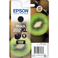 Epson Claria Premium 202XL Original High Yield Inkjet Ink Cartridge - Single Pack - Black - 1 Pack