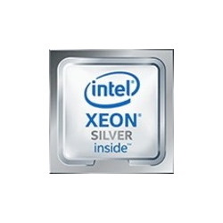Scale Computing Intel Xeon Silver (2nd Gen) 4208 Octa-core (8 Core) 2.10 GHz Processor Upgrade