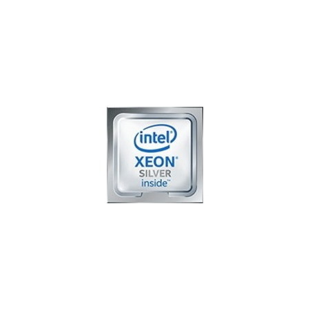 Scale Computing Intel Xeon Silver (2nd Gen) 4208 Octa-core (8 Core) 2.10 GHz Processor Upgrade