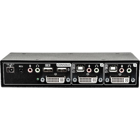 AVOCENT SV 200 SV220 KVM Switchbox