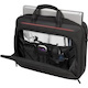 Targus Classic TCT034CA Carrying Case (Briefcase) for 13" to 14" Notebook - Black