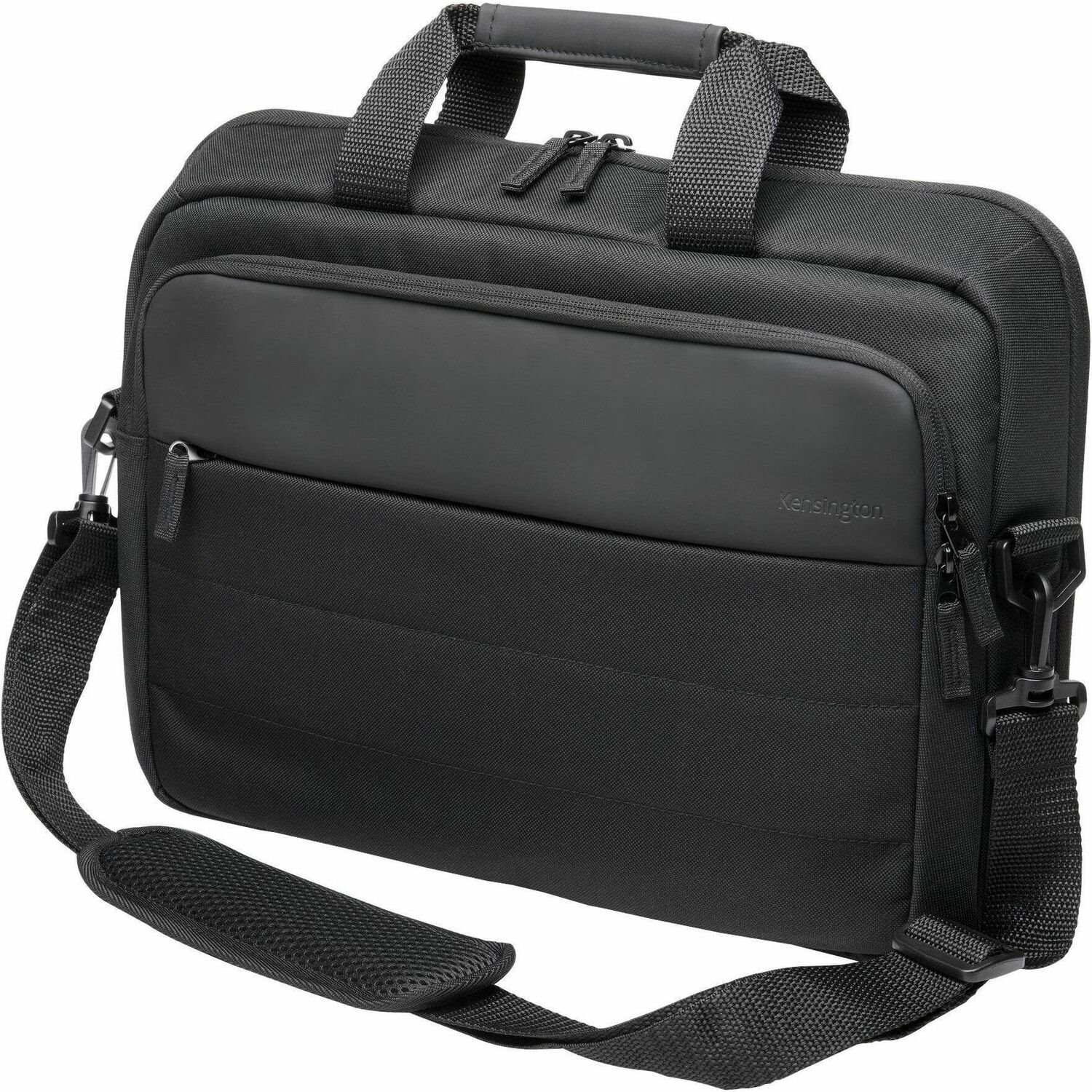 Kensington Carrying Case for 40.6 cm (16") Notebook - Black