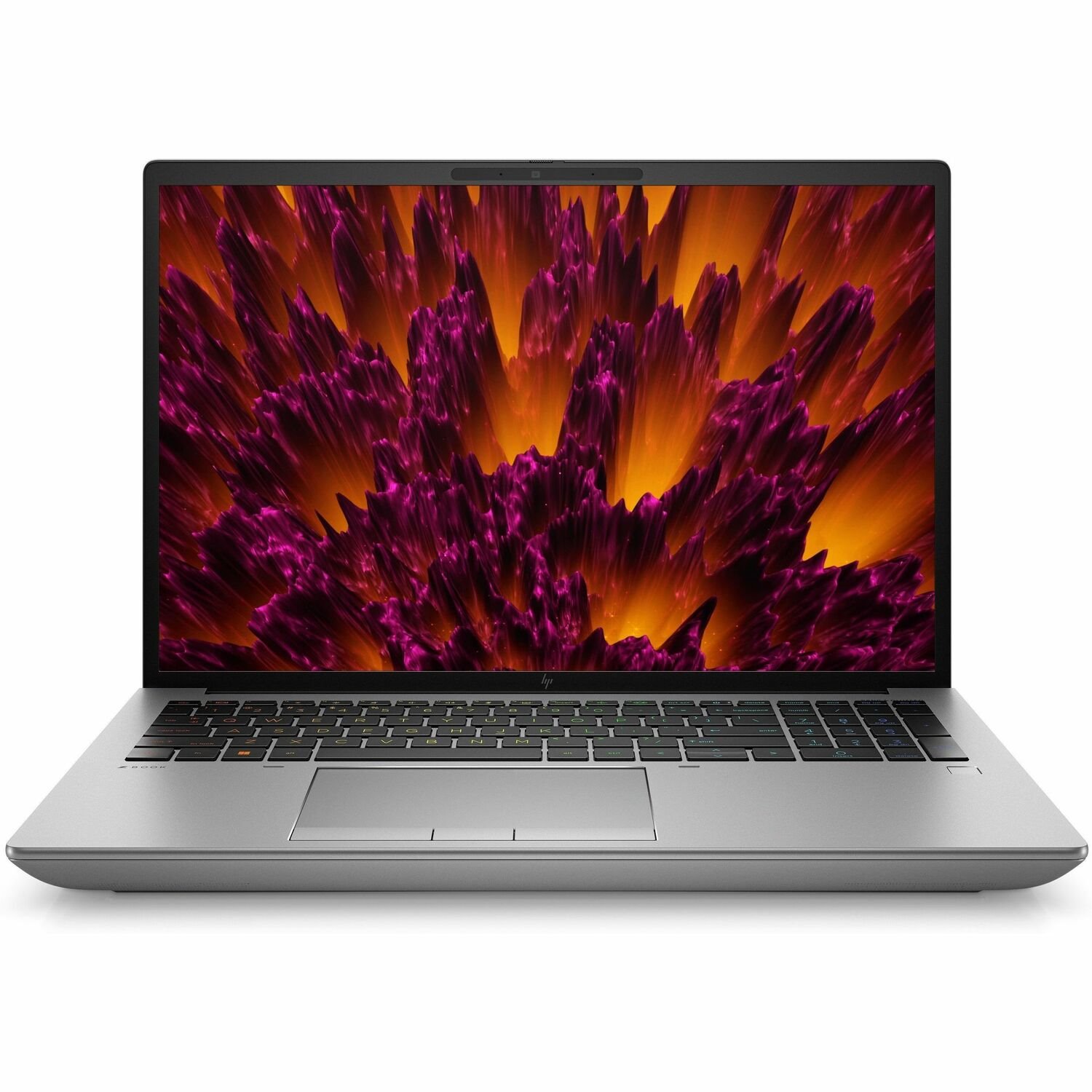 HP ZBook Fury G10 16" Mobile Workstation - WUXGA - Intel Core i7 13th Gen i7-13850HX - 64 GB - 512 GB SSD