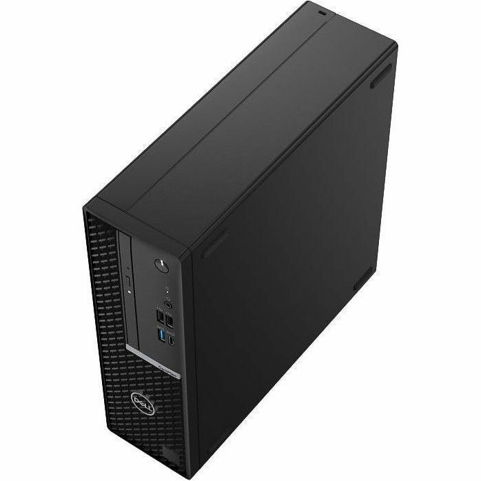 Dell OptiPlex 7000 7020 Plus Desktop Computer - Intel Core i5 14th Gen i5-14500 - vPro Technology - 16 GB - 256 GB SSD - Small Form Factor