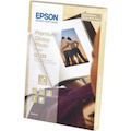 Epson Premium C13S042153 Inkjet Photo Paper