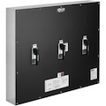 Tripp Lite by Eaton UPS Maintenance Bypass Panel for Select 400V 3-Phase UPS Systems - 3 Breakers