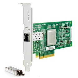 HPE StorageWorks Fibre Channel Host Bus Adapter