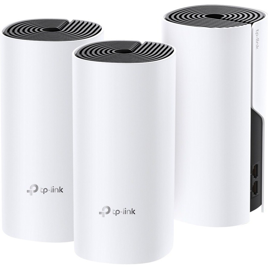 TP-Link Deco HC4(1-Pack) - Whole Home Mesh WiFi System AC1200