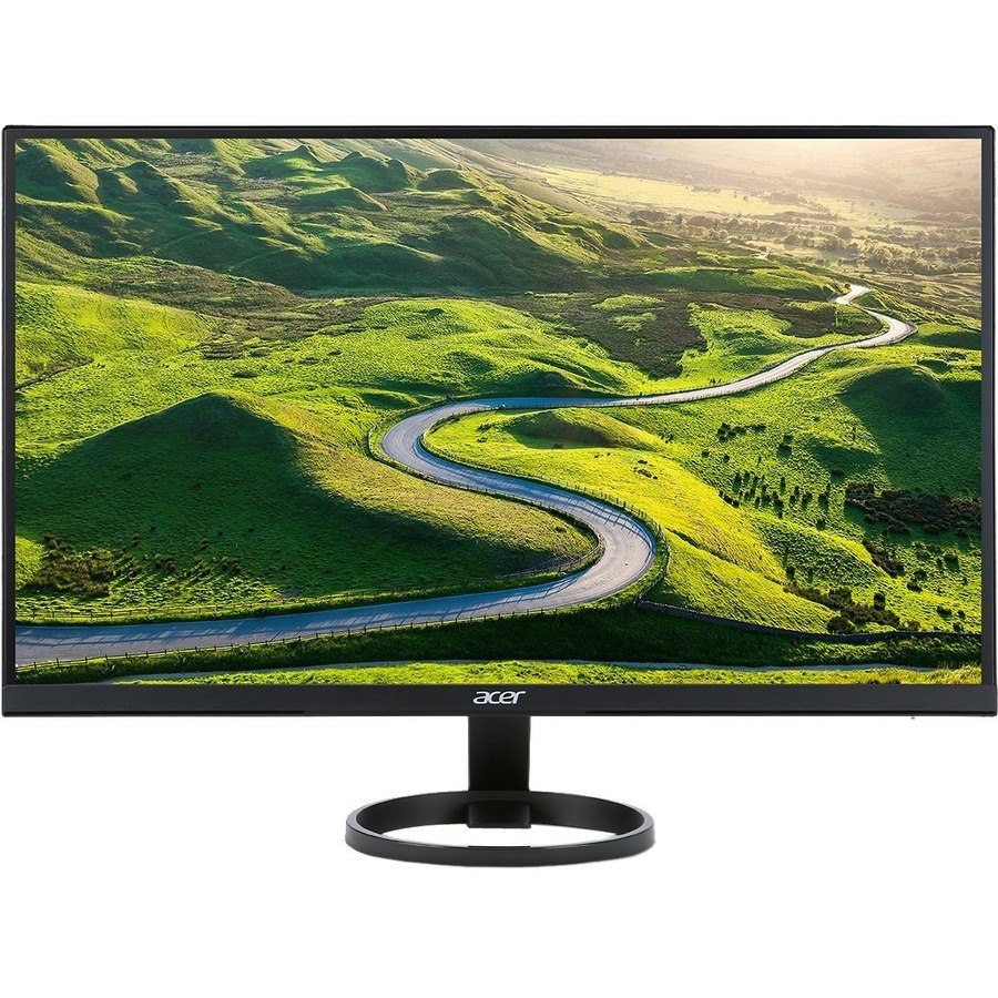 Acer R271 27" Class Full HD LCD Monitor - 16:9