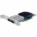 ATTO FastFrame N4T2 10Gigabit Ethernet Card