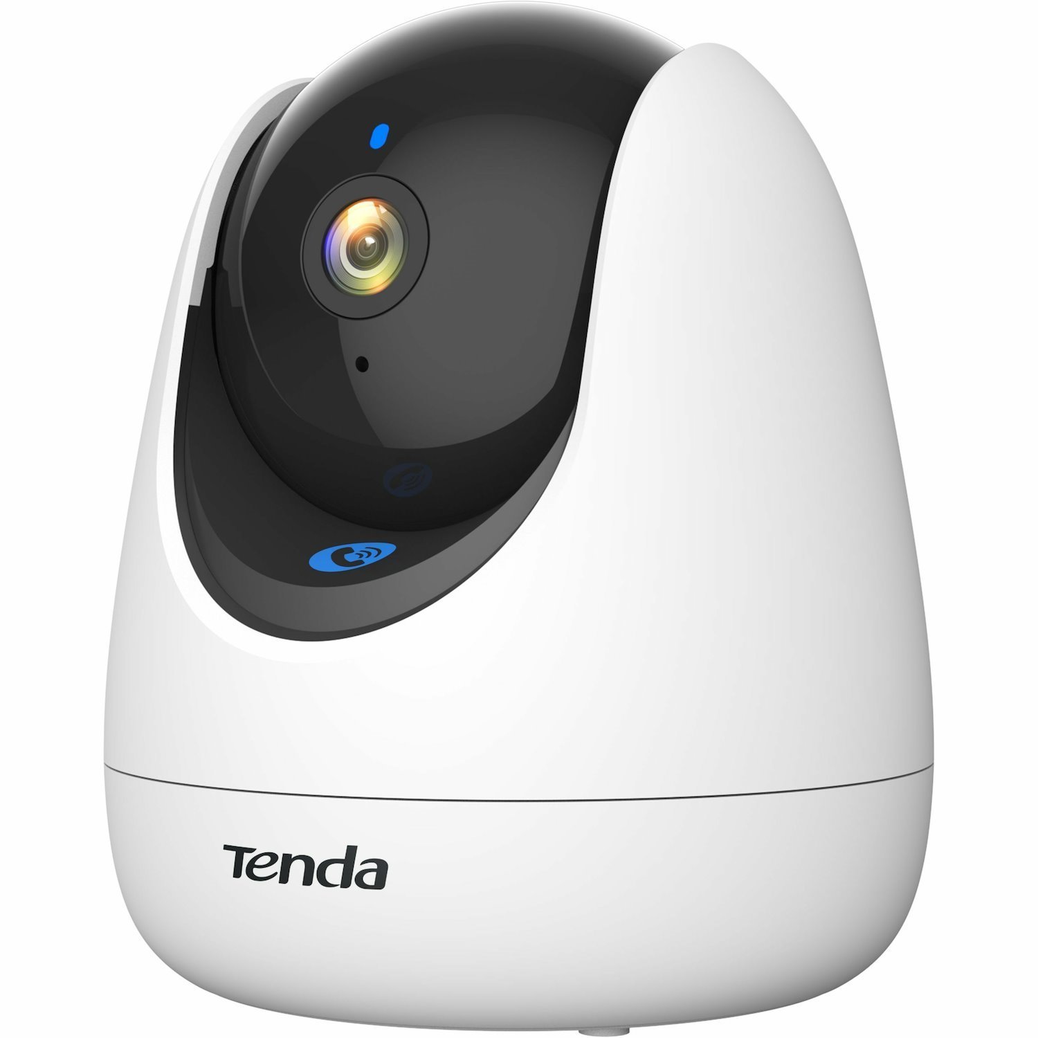 Tenda RP3 Pro 3 Megapixel Network Camera - Color