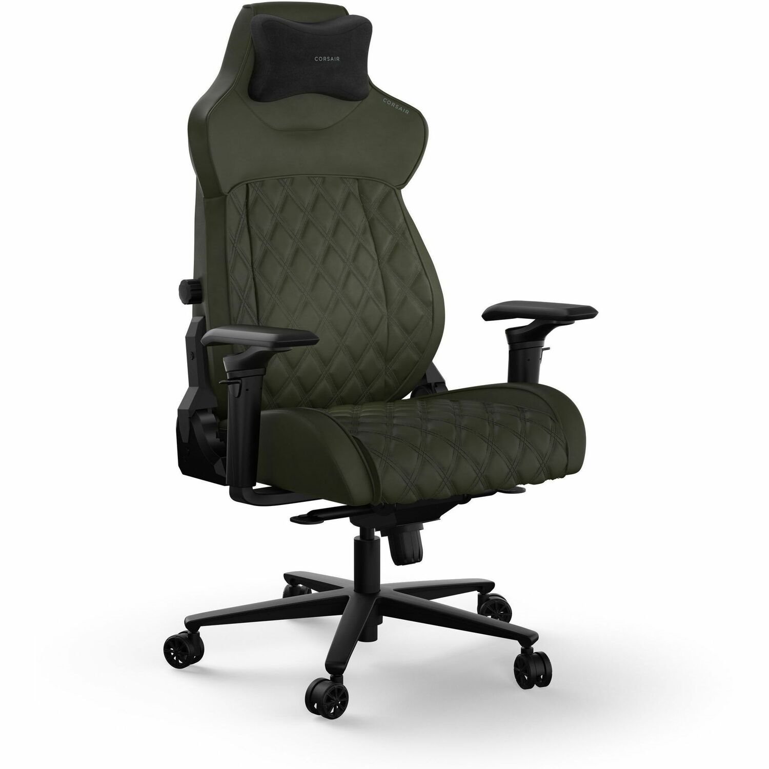 Corsair TC500 LUXE Gaming Chair