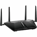 Netgear Nighthawk RAX50 Wi-Fi 6 IEEE 802.11 a/b/g/n/ac/ax  Wireless Router