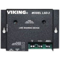 Viking Electronics LSD-2 Line Sharing Device