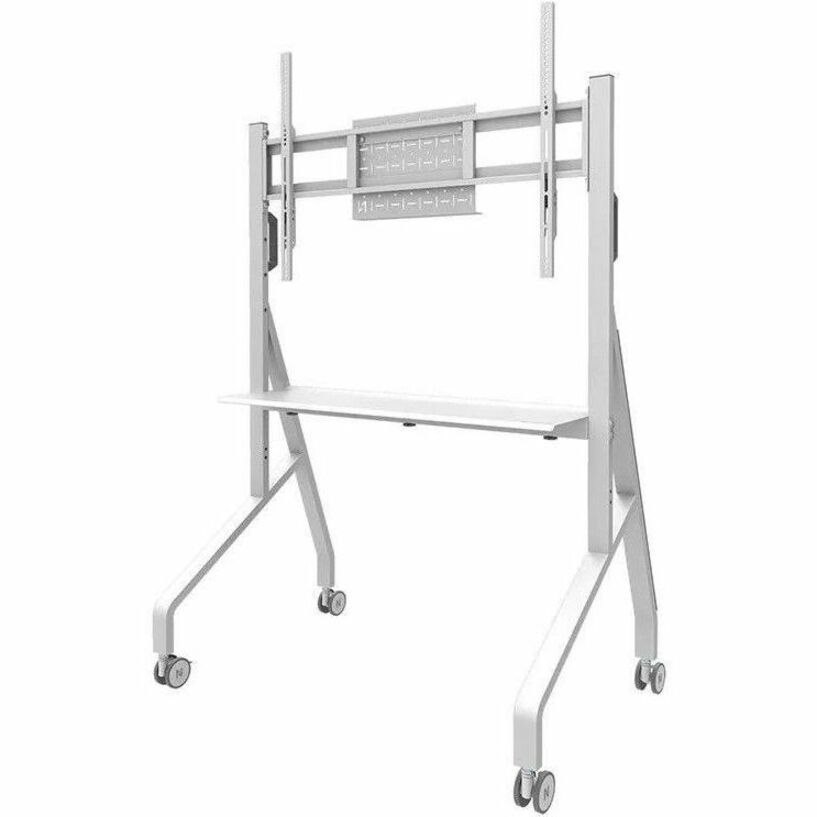 Neomounts MOVE Height Adjustable Display Stand