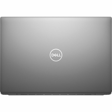 Dell Latitude 7000 7640 16" Notebook - Full HD Plus - Intel Core i7 13th Gen i7-1370P - 16 GB - 512 GB SSD - Aluminum Titan Gray
