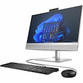 HP EliteOne 840 G9 All-in-One Computer - Intel Core i7 13th Gen i7-13700 - 16 GB - 512 GB SSD - 23.8" Full HD Touchscreen - Desktop