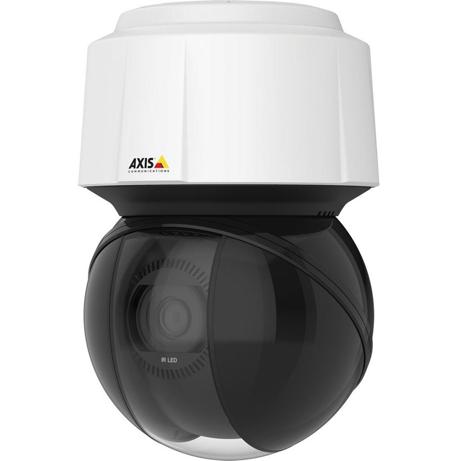 AXIS Q6135-LE Full HD Network Camera - Color