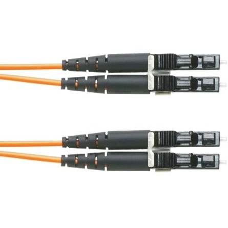 Panduit Fiber Optic Duplex Patch Network Cable