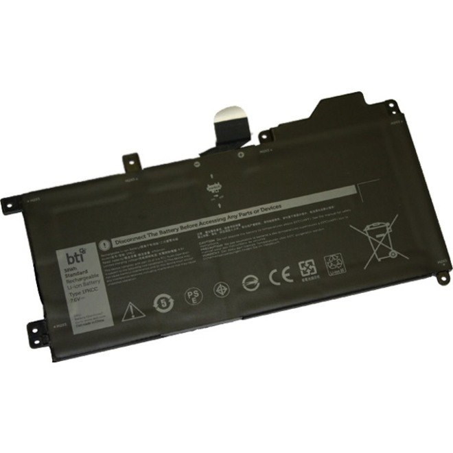 BTI Battery