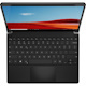 Brydge SP+ Wireless Keyboard with Touchpad for Surface Pro 8