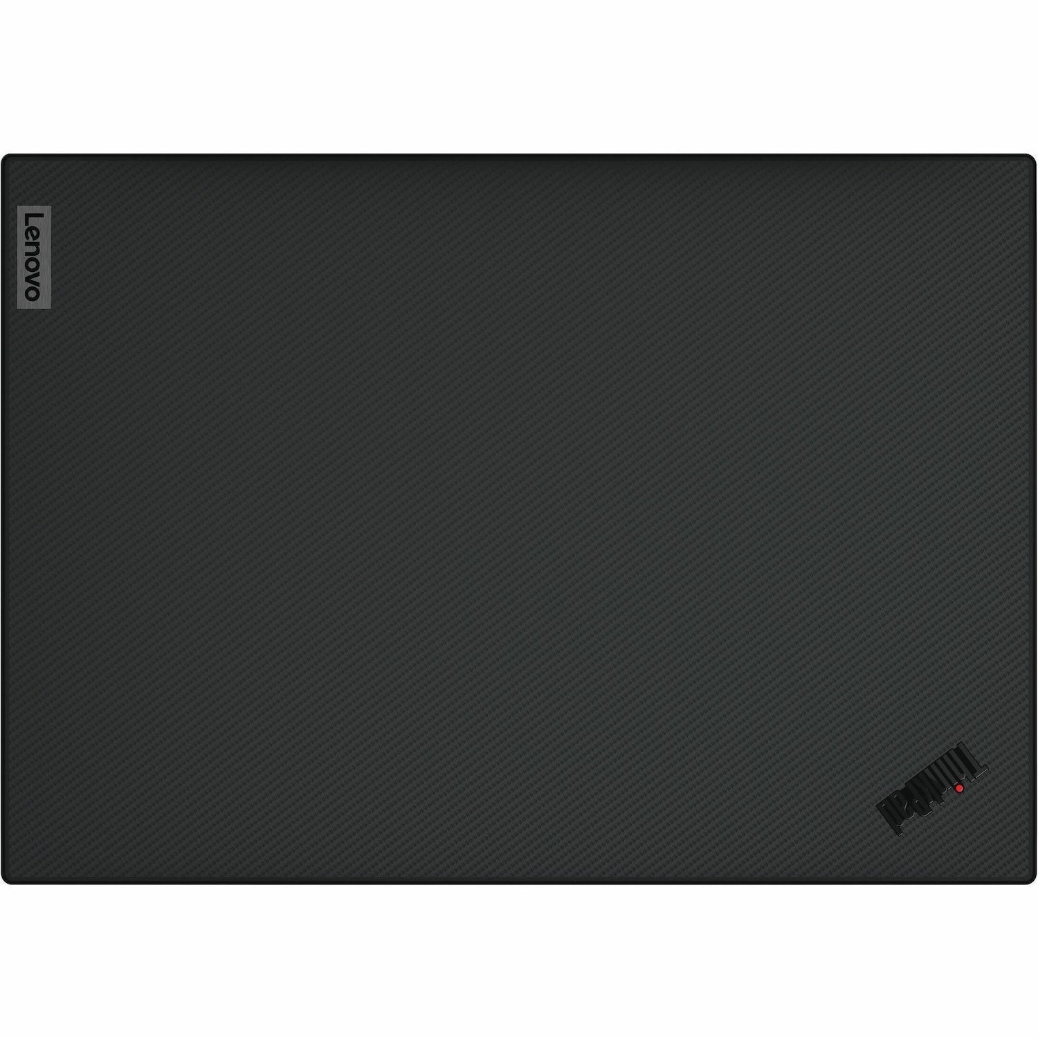 Lenovo ThinkPad P1 Gen 6 21FV0023US 16" Mobile Workstation - WQXGA - Intel Core i7 13th Gen i7-13700H - 16 GB - 512 GB SSD - Black Paint
