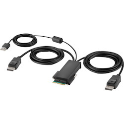 Belkin 1.83 m KVM Cable for KVM Console, KVM Switch - TAA Compliant