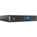 Vertiv Liebert GXT5 500VA 120V UPS with SNMP/Webcard