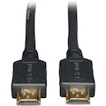 Tripp Lite High-Speed HDMI Cable Digital Video with Audio UHD 4K (M/M) Black 3 ft. (0.91 m)
