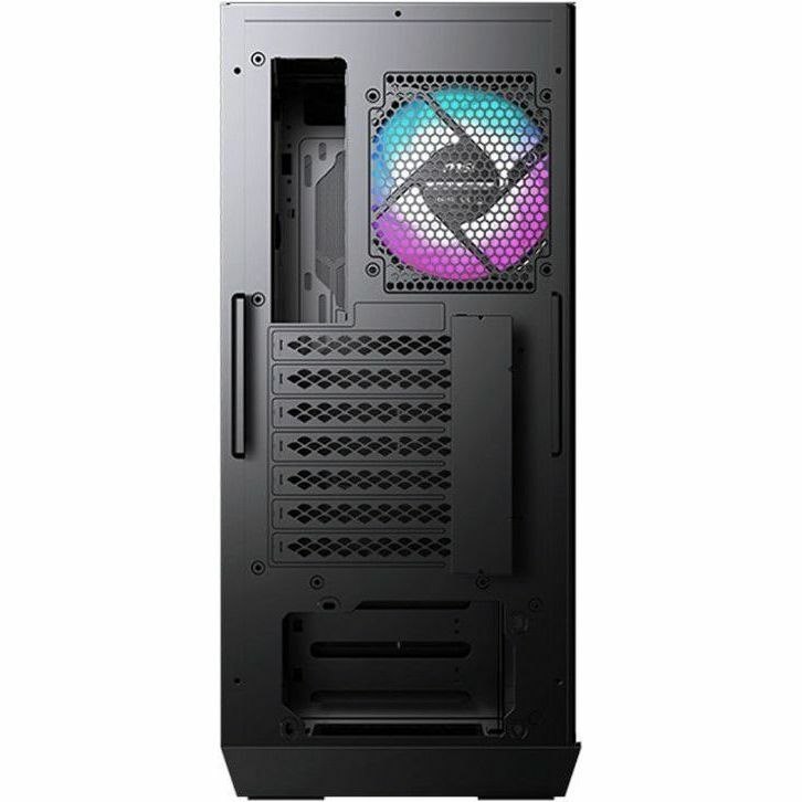 MSI Aegis R 14th AEGIS R 14NUF7-681US Gaming Desktop Computer - Intel Core i7 14th Gen i7-14700F - 32 GB - 2 TB SSD