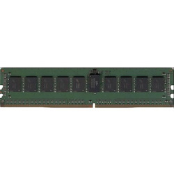 Dataram DRL2133R RAM Module for Server - 32 GB (1 x 32GB) - DDR4-2133/PC4-2133 DDR4 SDRAM - 2133 MHz - 1.20 V