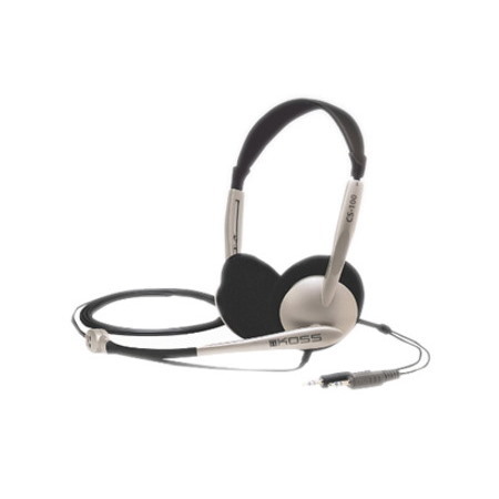 Koss CS100 Binaural Headset