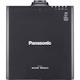 Panasonic SOLID SHINE PT-RZ120 DLP Projector - 16:10 - Black