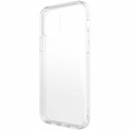 PanzerGlass HardCase Case for Apple iPhone 12, iPhone 12 Pro Smartphone - Transparent