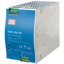 Planet PWR-480-48 Power Supply