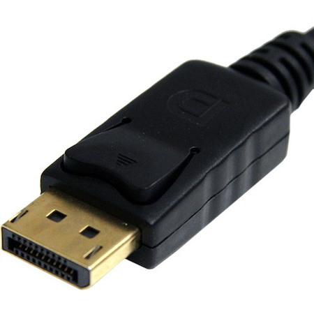 StarTech.com DisplayPort to VGA Video Adapter Converter