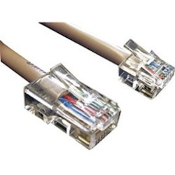 apg RJ-12/RJ-45 Data Transfer Cable