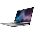 Dell Latitude 5540 15.6" Notebook - Full HD - Intel Core i5 13th Gen i5-1345U - 16 GB - 512 GB SSD - Titan Gray