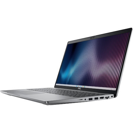 Dell Latitude 5540 15.6" Notebook - Full HD - Intel Core i5 13th Gen i5-1345U - 16 GB - 512 GB SSD - Titan Gray
