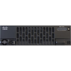 Cisco VG450 Data/Voice Gateway