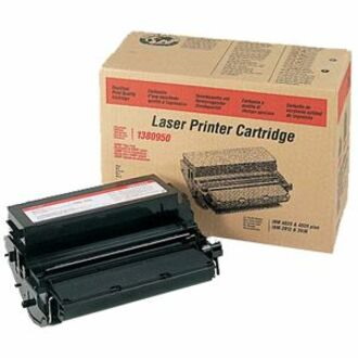 Lexmark Original Toner Cartridge