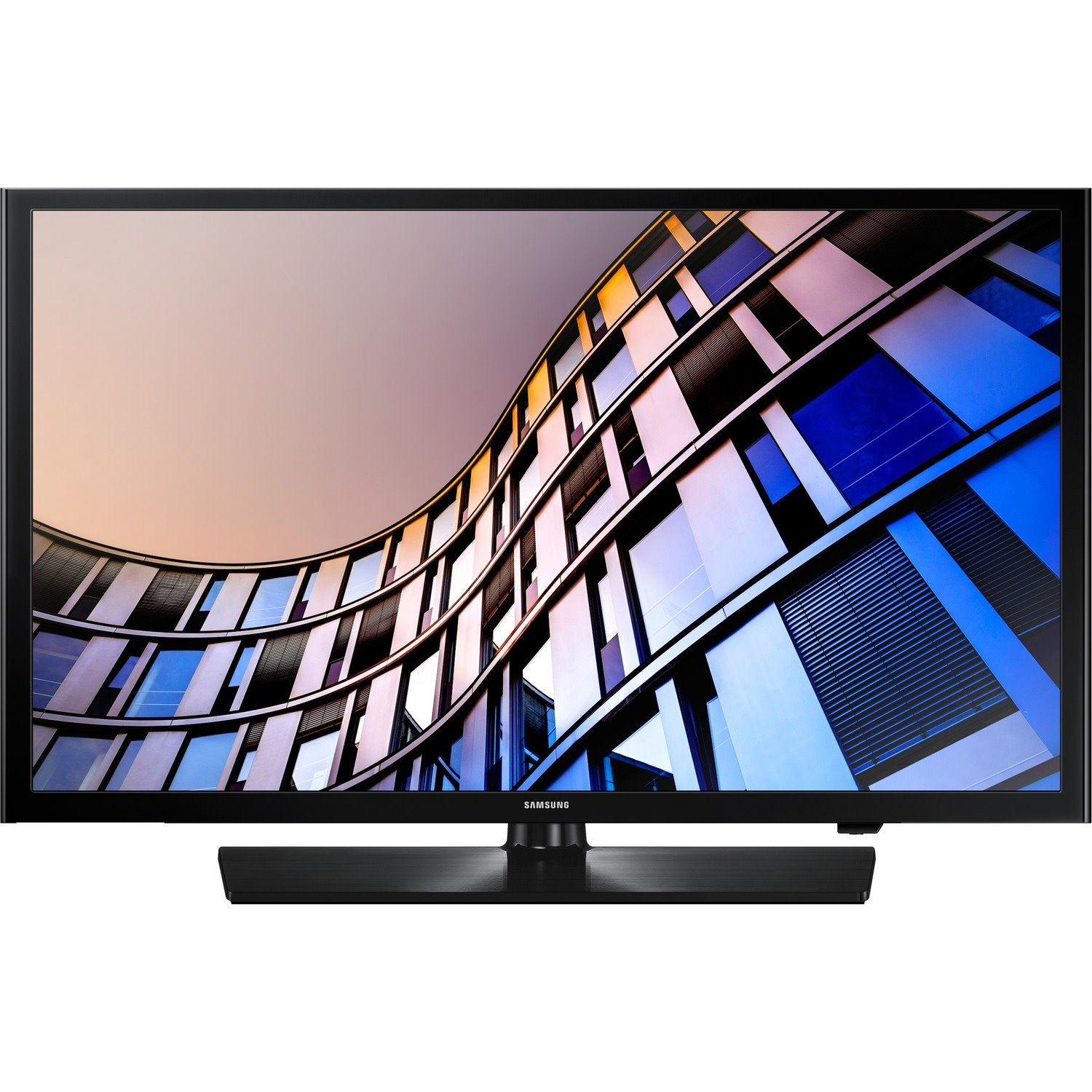 Samsung HE470 HG32EE470FK 80 cm LED-LCD TV - HDTV - Black